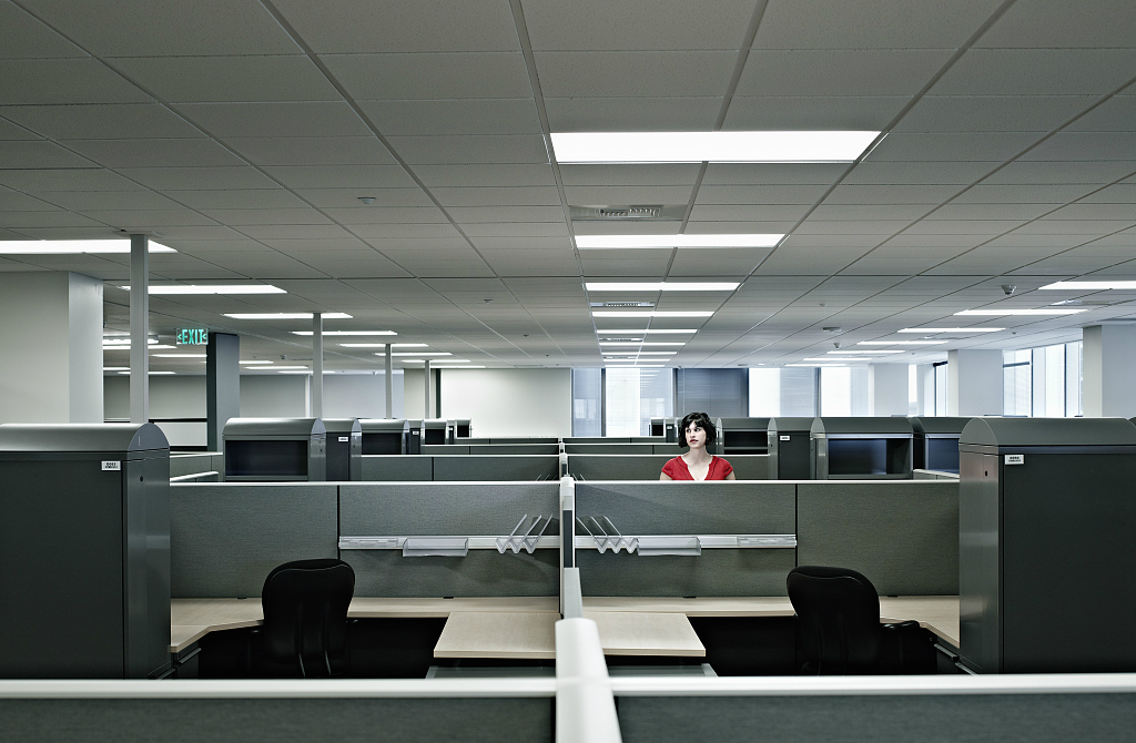 “公司”这样的组织形式正在“消失”