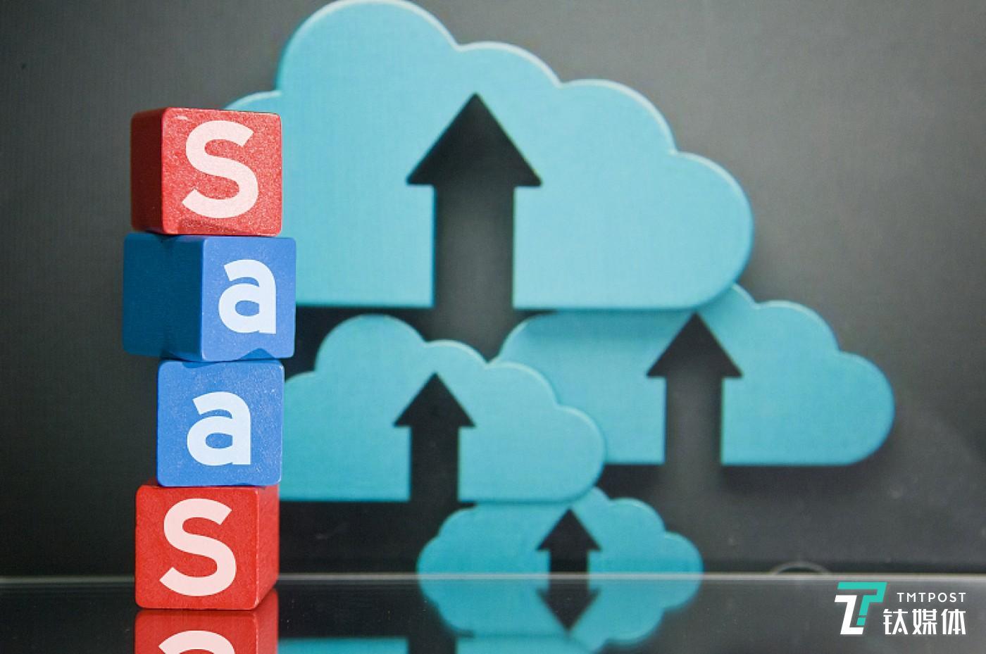 微盟今日在港上市，开盘涨逾10%，成新经济SaaS第一股 | 钛快讯