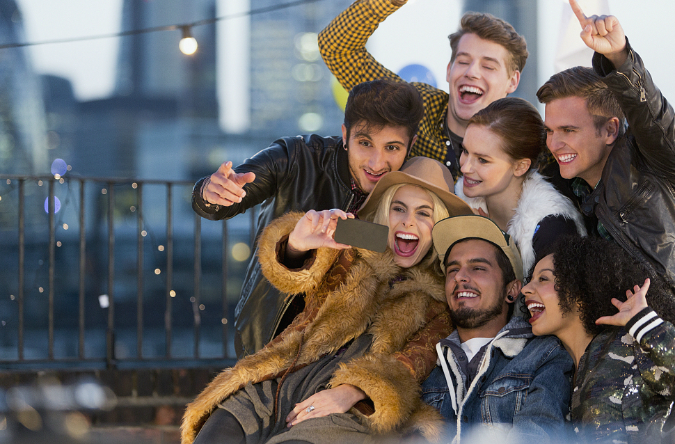 老炮儿扎堆求生 ，社交产品是回春良药？