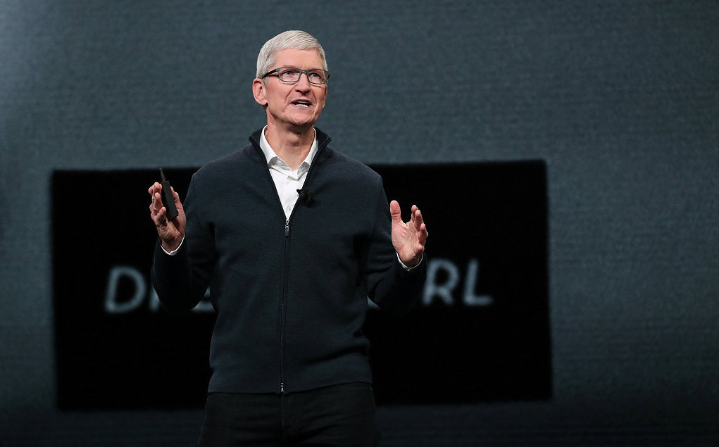 【钛晨报】受 iPhone销售困境影响，苹果计划缩减人员招聘