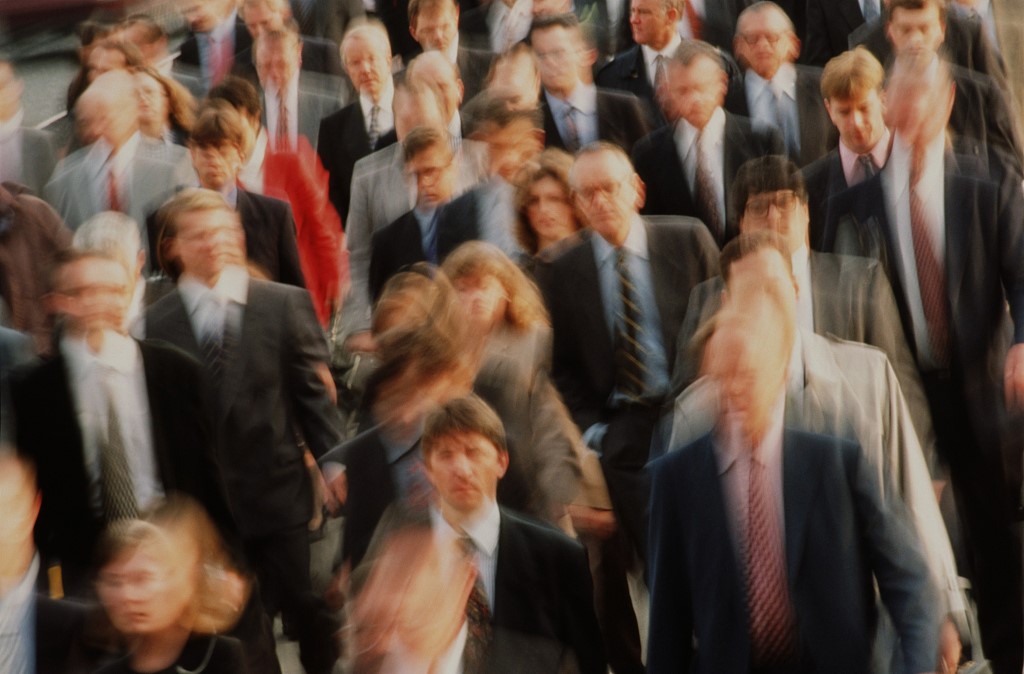 2.3亿中产，他们在焦虑什么？