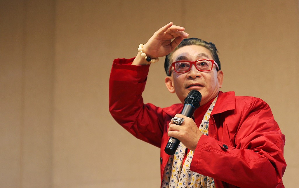 从“六学”到“京学”：论人设的倒掉