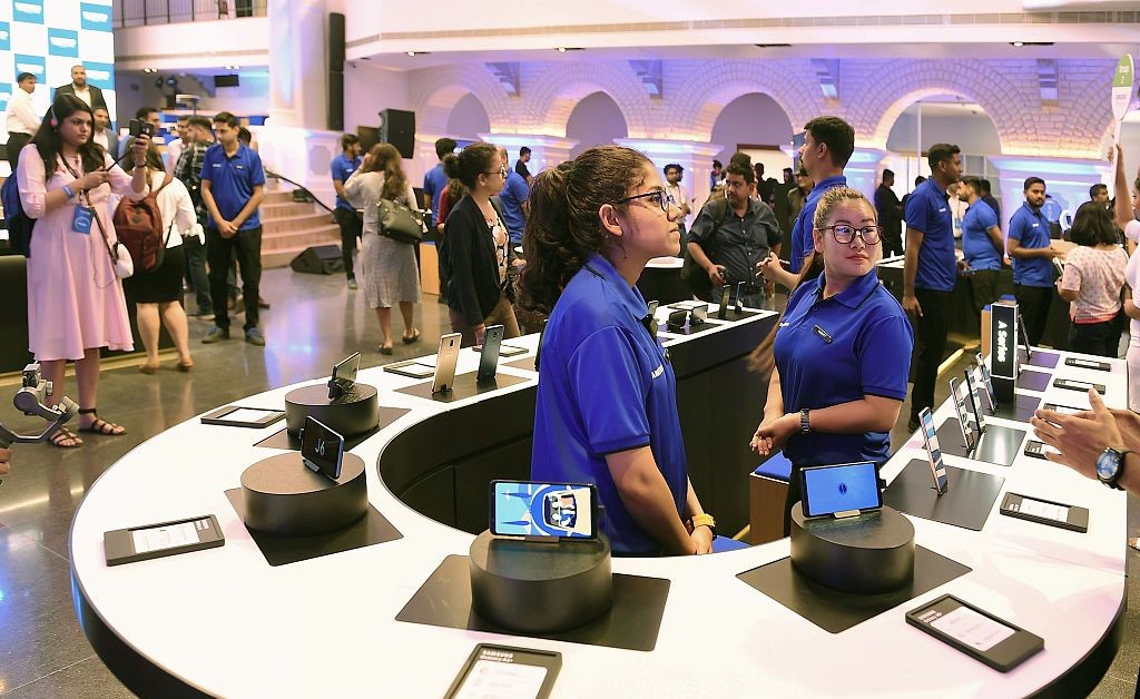 印度也出电商新规，中国手机厂商躺枪