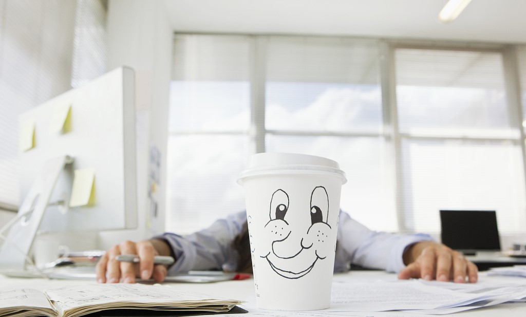 蒋超，杨柘，李楠，卢伟冰……手机大时代中的“小人物”