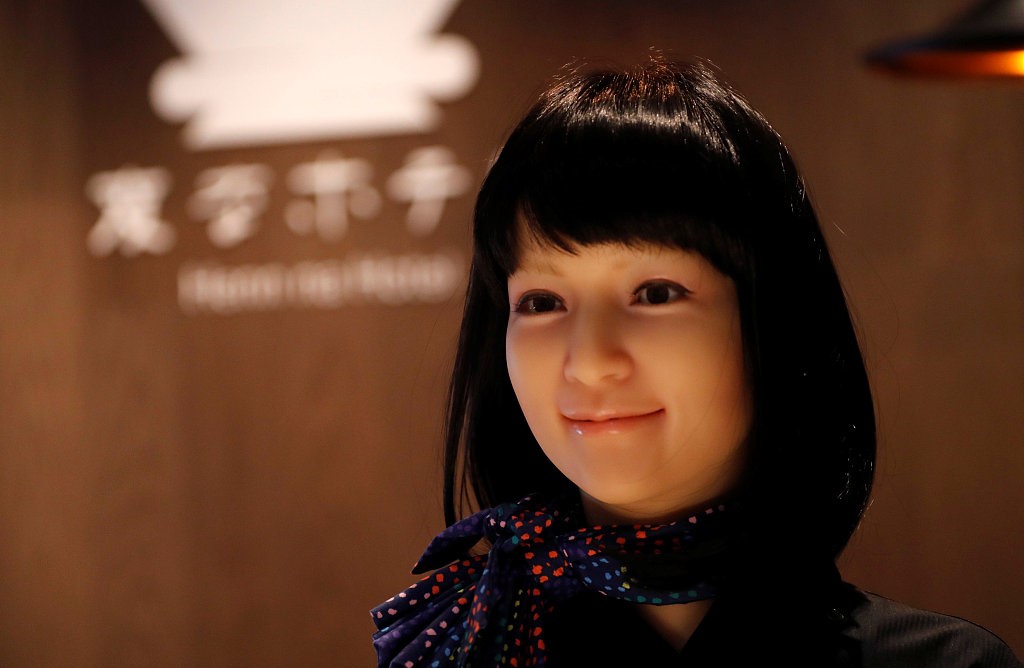 半数“机器人员工”被裁，日本这家酒店怎么了？