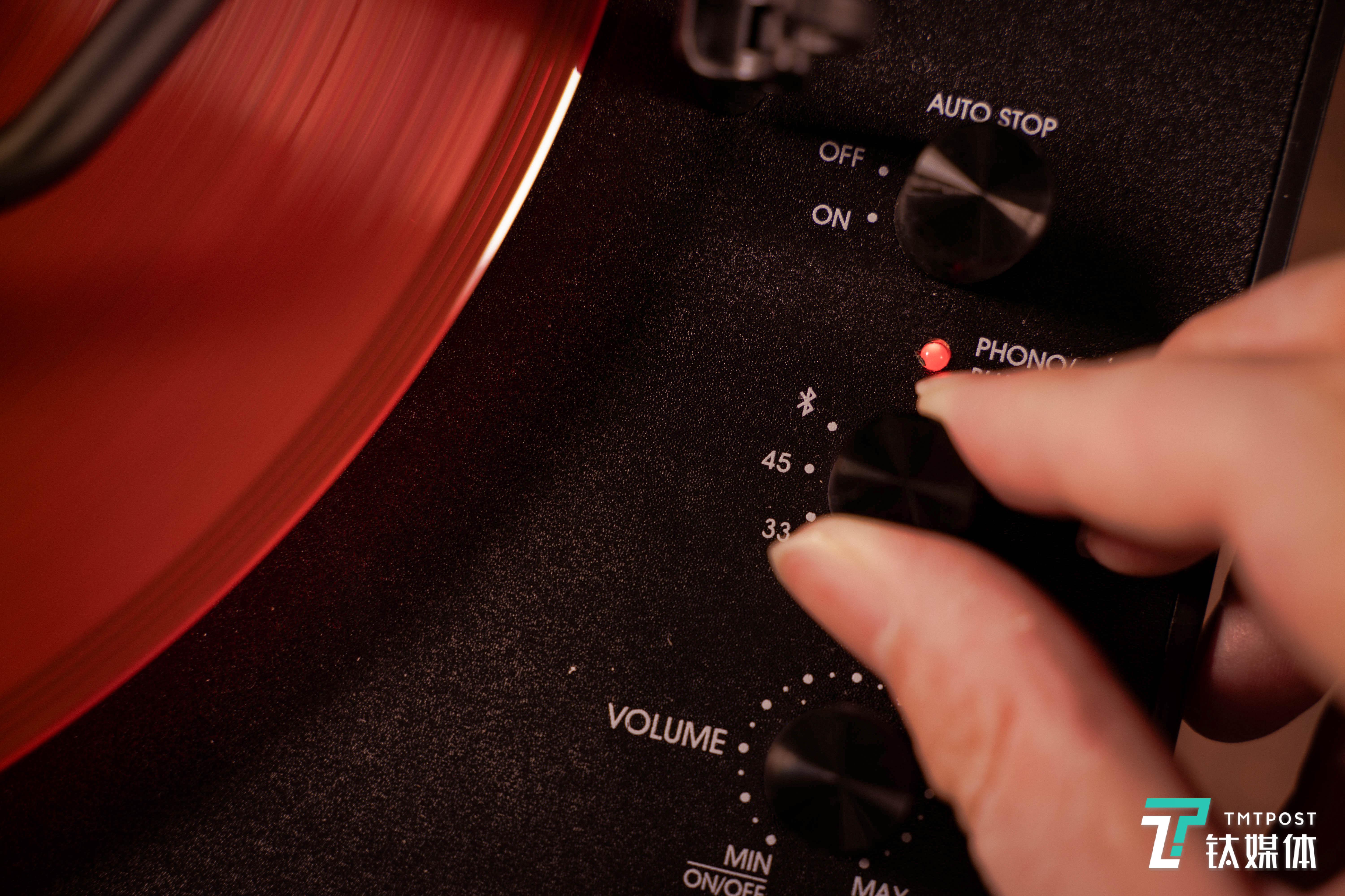 平时可以作为蓝牙音响使用