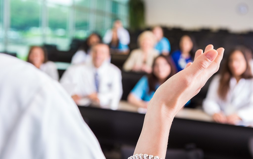 未来的职业化教育，会成为大风口吗？