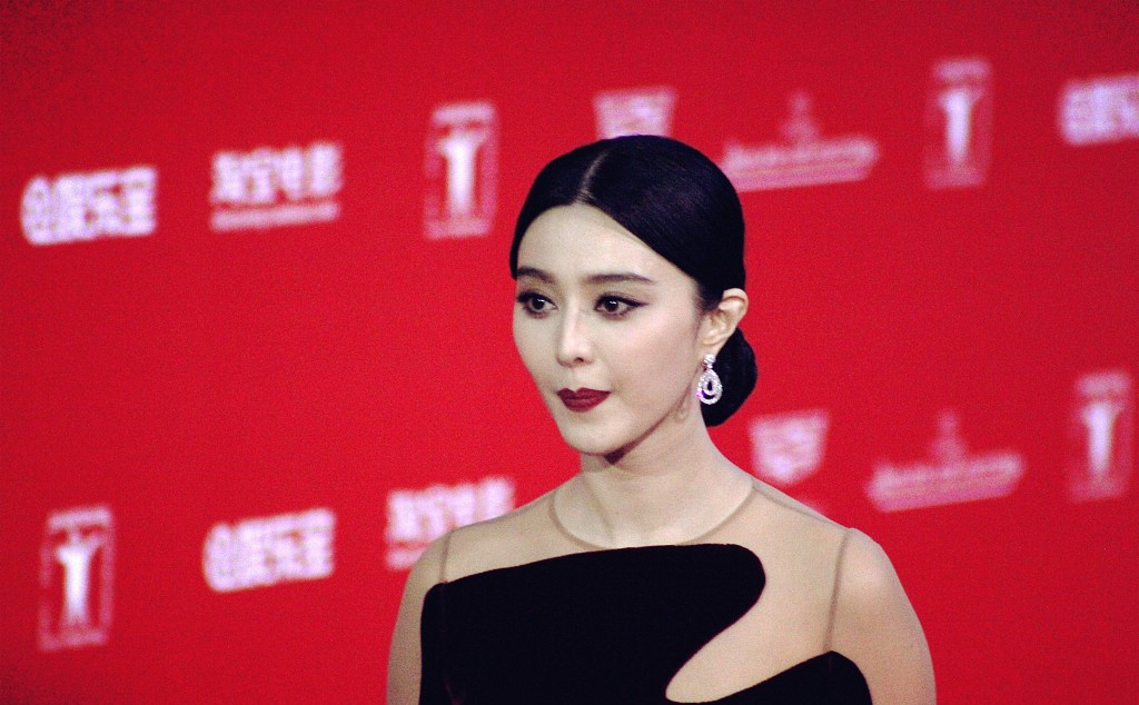 影视行业三个月补税115亿，范冰冰外还有谁补了钱？