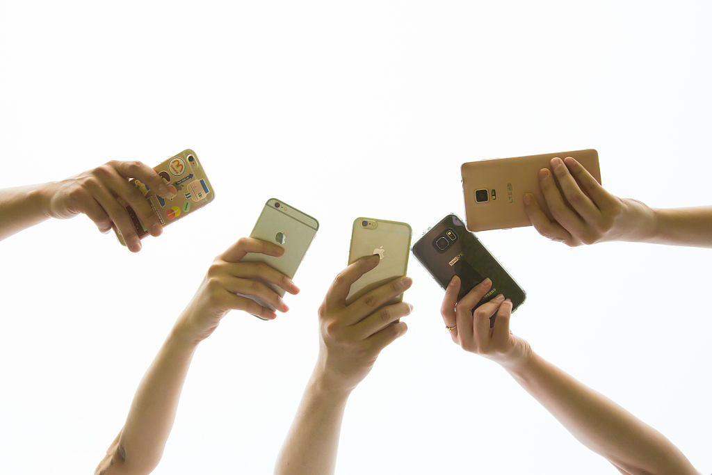 归零重启，华米OV们迎来软件创新困局