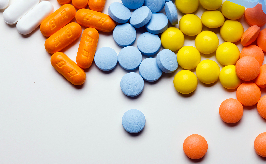 全球十大畅销药多为创新药，但中国更畅销的是中成药