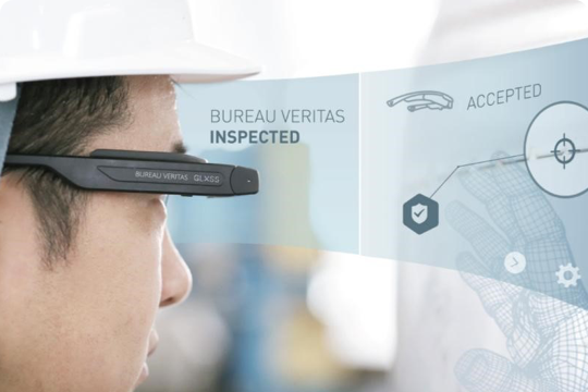 京东云生态拓展至AR/VR领域，签约AR企业亮亮视野