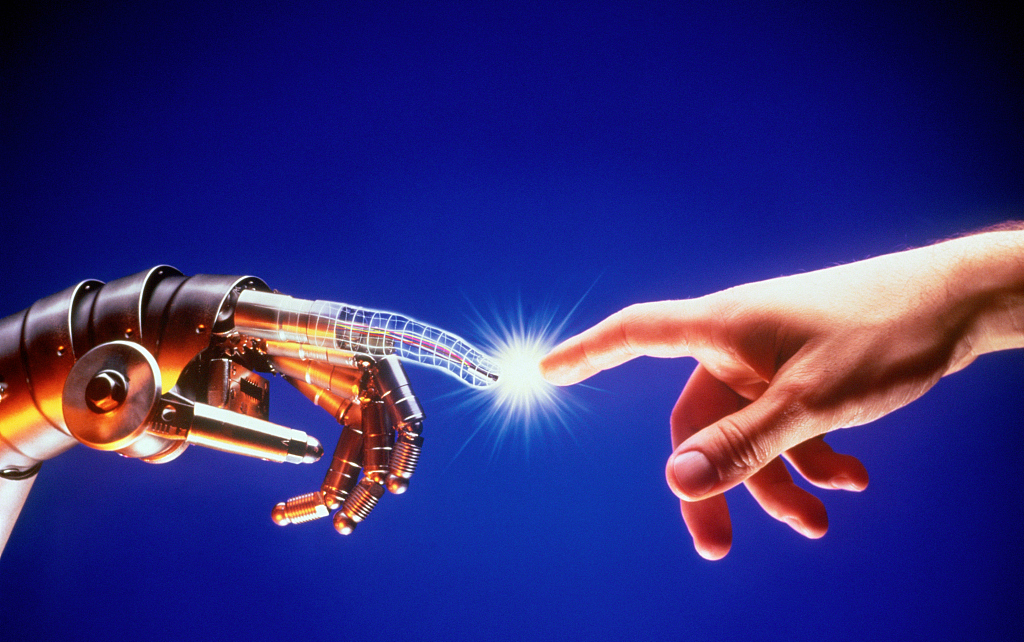 【钛晨报】 DeepMind 的 AlphaStar 横空出世，《星际争霸2》人类1：10输给AI