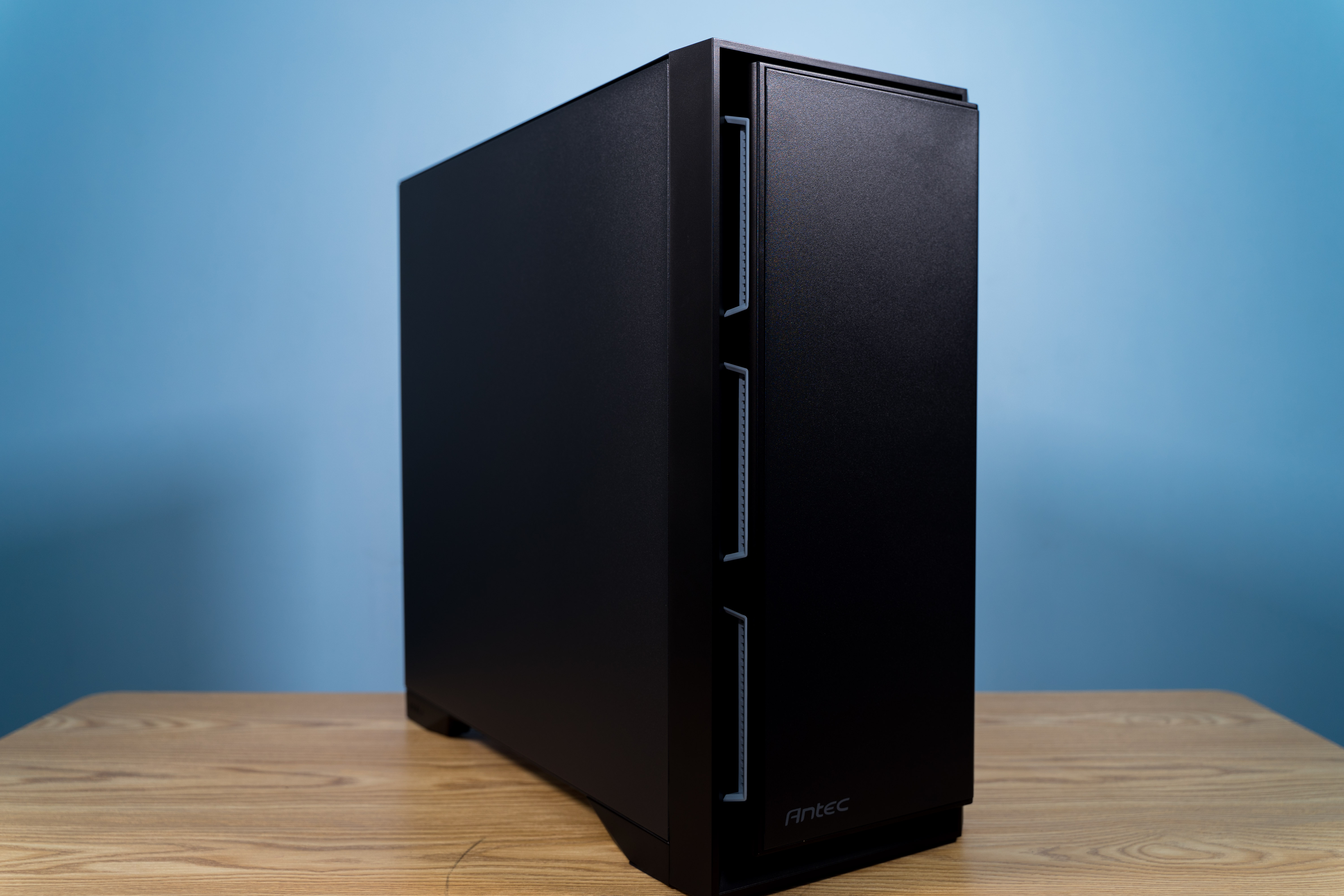 我有特别的静音技巧，安钛克P101S机箱评测 | 钛极客