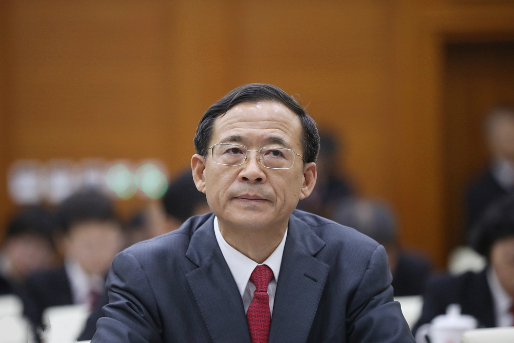 证监会三年光阴，刘士余留下了什么？