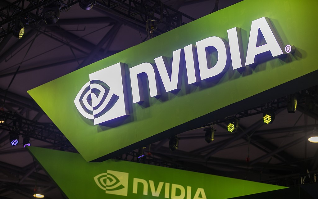 股价暴跌14% ，英伟达人工智能第一股的美梦就要破碎？