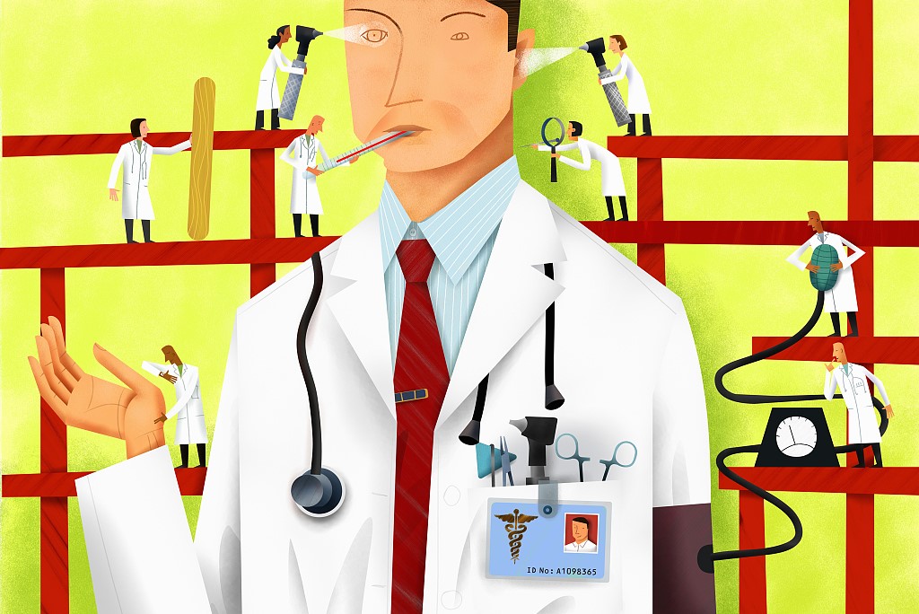 房地产企业转型，为什么偏偏都选择了医疗大健康？