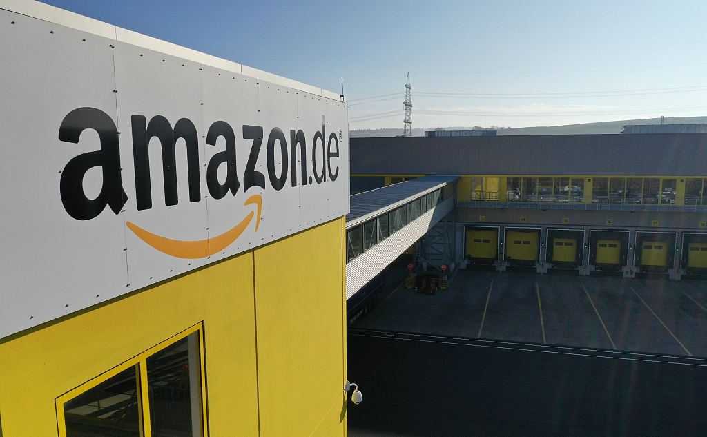 亚马逊的终极和演化路径，对阿里有何启发？