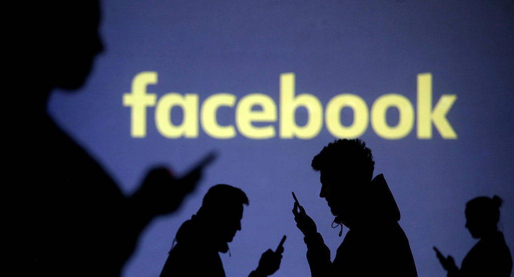 【钛晨报】Facebook在2018年Q4净利润68.82亿美元，股价盘后大涨12％