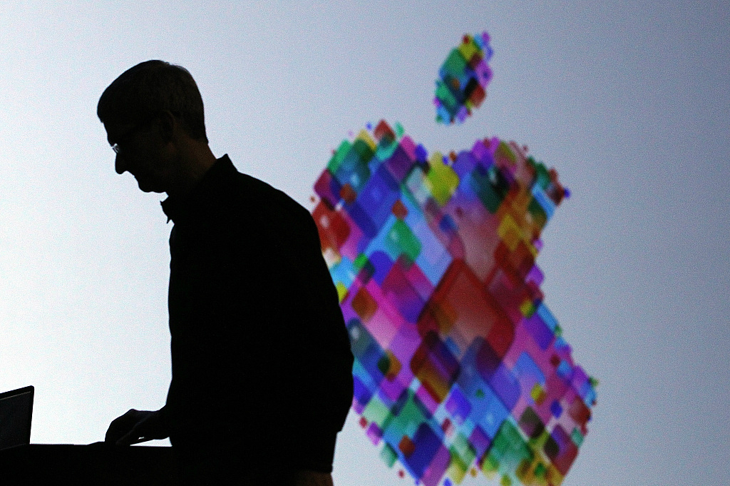 FBI抓捕第二位苹果中国工程师，同样指控窃取无人车机密