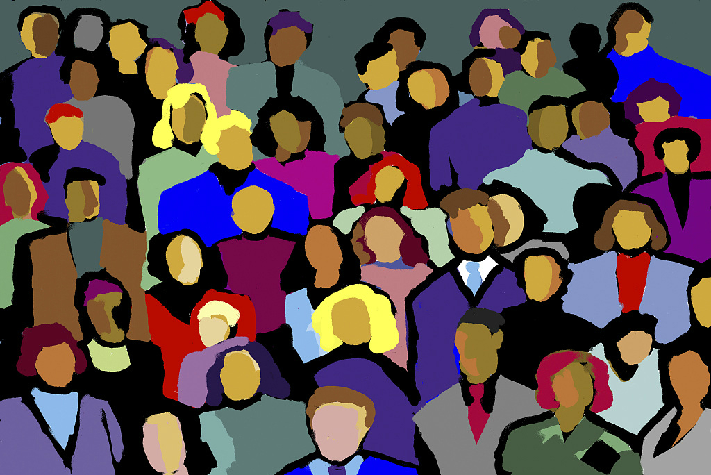 图片来源于视觉中国