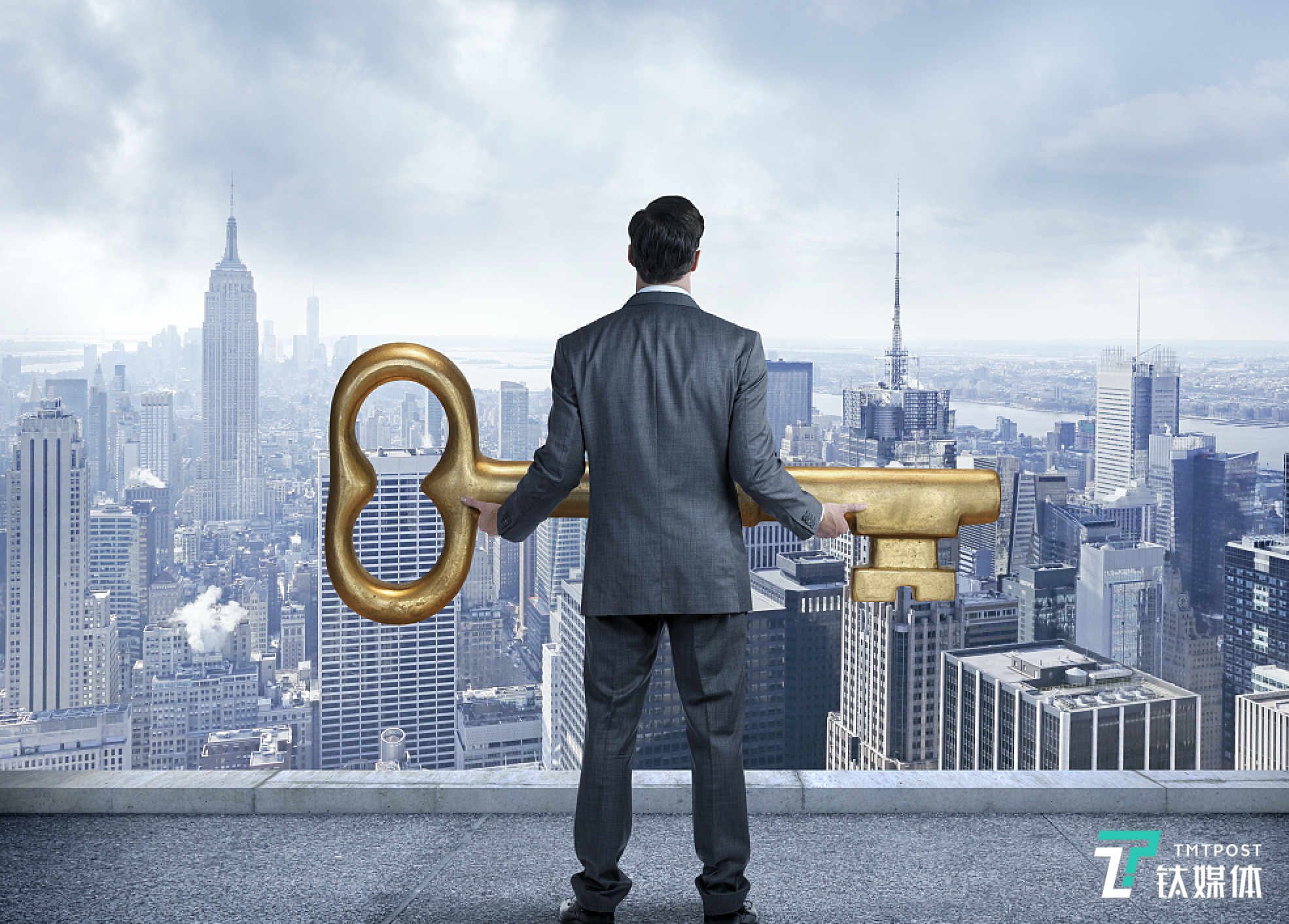 对话宜信唐宁：太关注独角兽是一种误导，中国创投最缺少“耐心”的资本