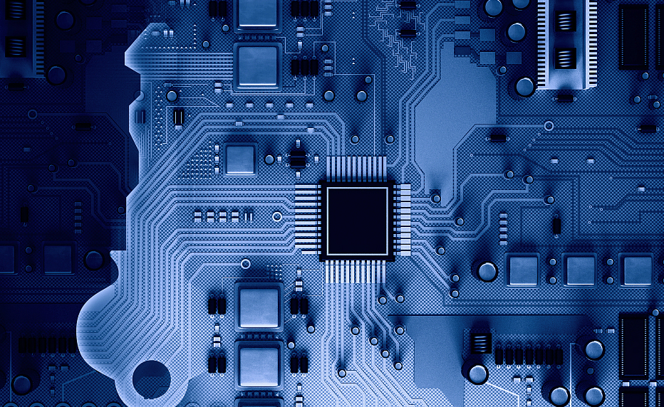 AMD大涨近20%，芯片巨头终于迎来翻身之时？