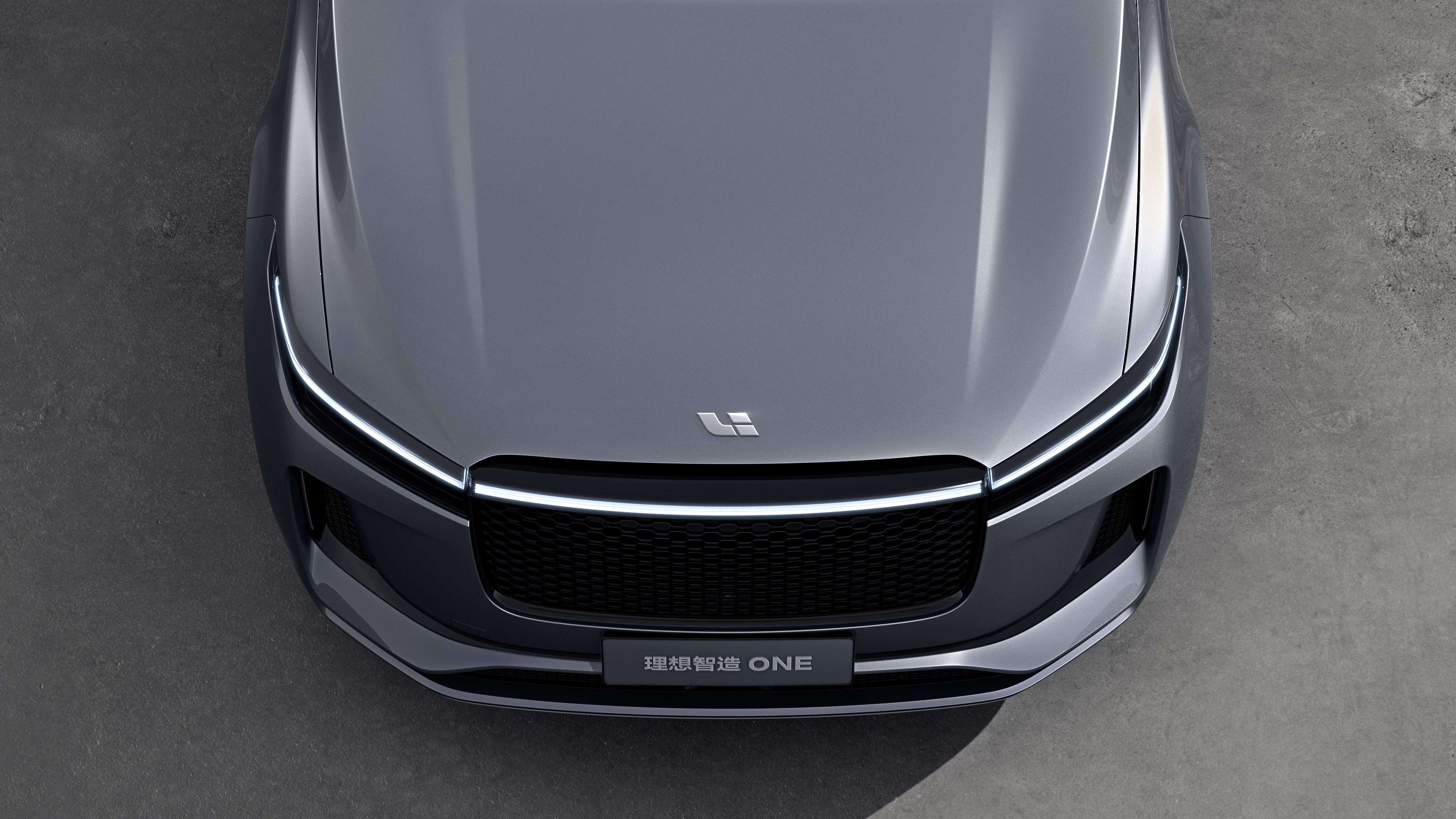 增程式是当前最好解决续航焦虑的方式