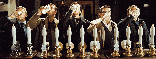 同学聚会千杯不醉的秘密,绝醒护肝醒酒防宿醉,20分钟立解50%体内酒精