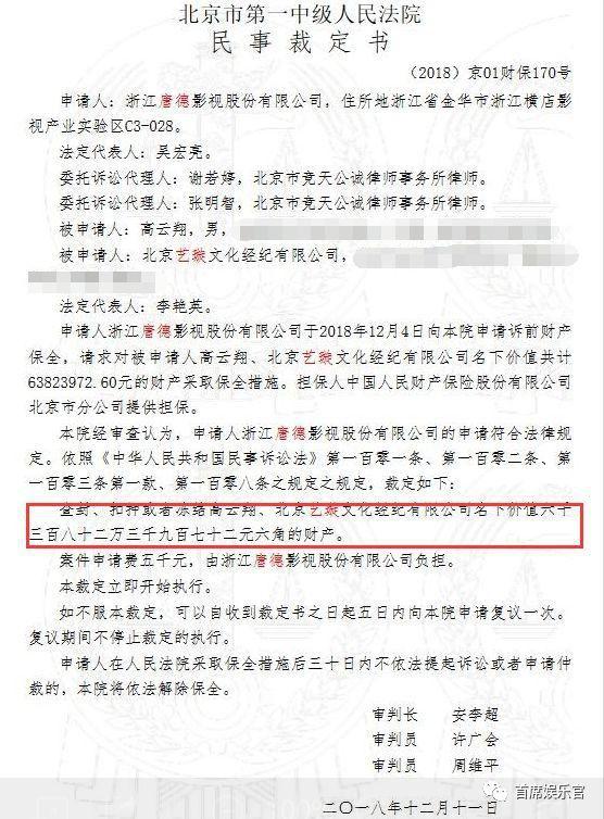 市场寒冬又遇负面新闻,2018年哪些公司被明星