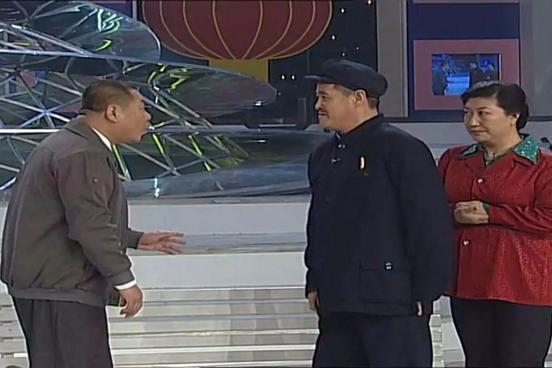 00年代:走两步,没病走两步