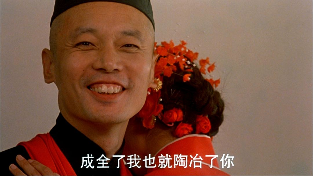 贺岁档四十年变迁史