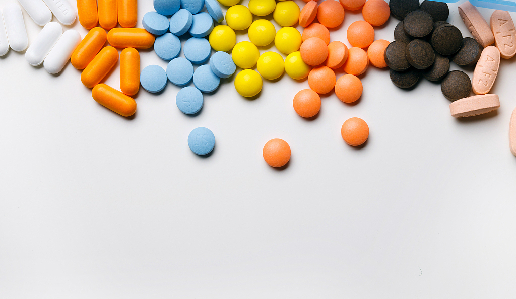 医药行业年度展望：迎接既要、又要、也要、还要的新竞争秩序