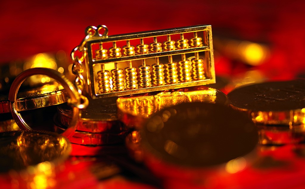 百度抖音搅乱春节红包大战：移动产业格局两年大变样