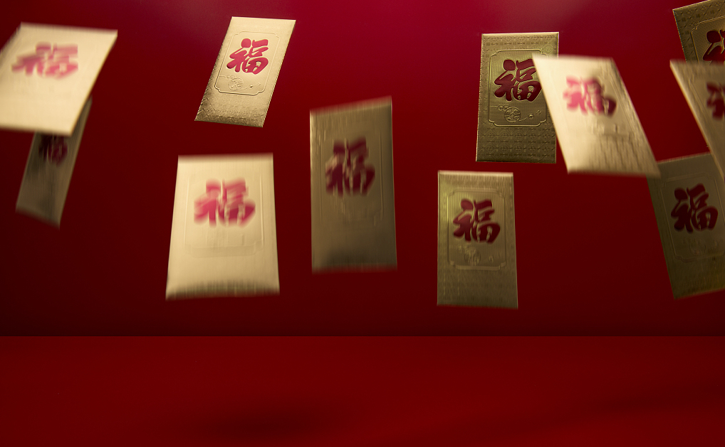 春节红包没抢到？错过这些大新闻你才是错过几个亿......| 打卡赢大奖 Day 3