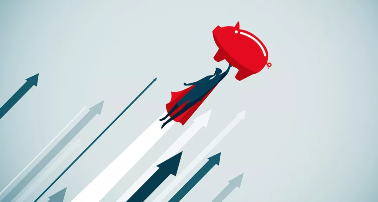 猪年出大佬？看看马化腾、张一鸣、程维就知道了