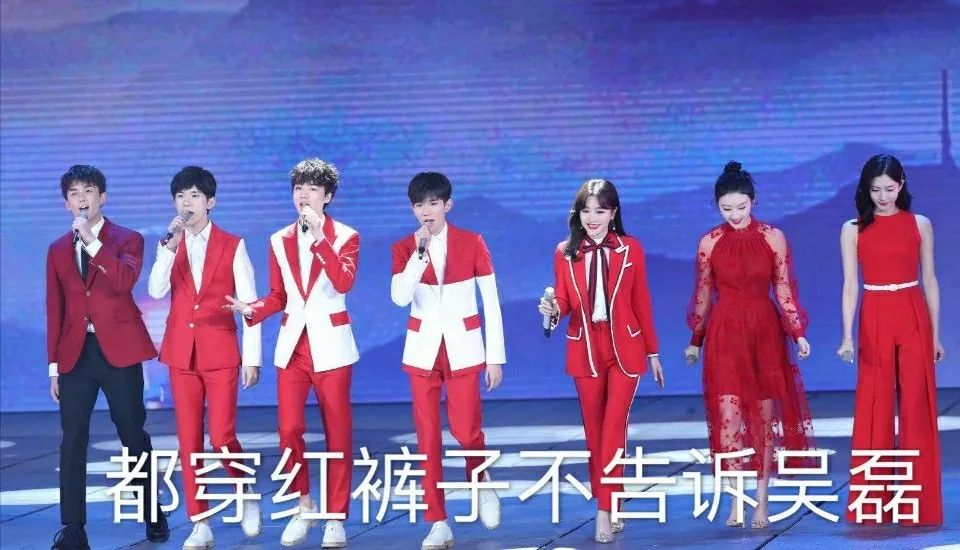 段子手救不了春晚