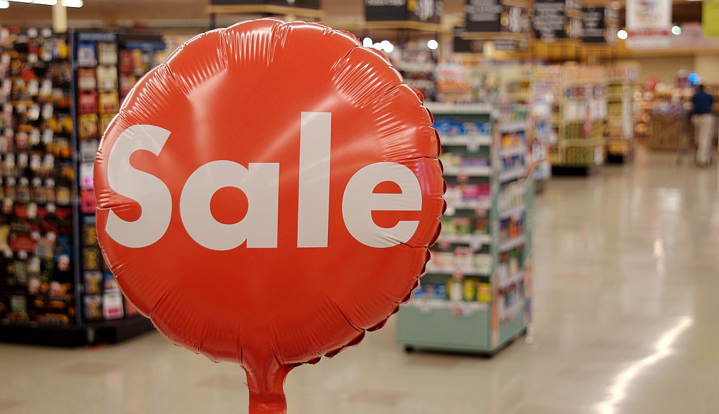 春节透视消费新风口：独特视角下新零售的新未来