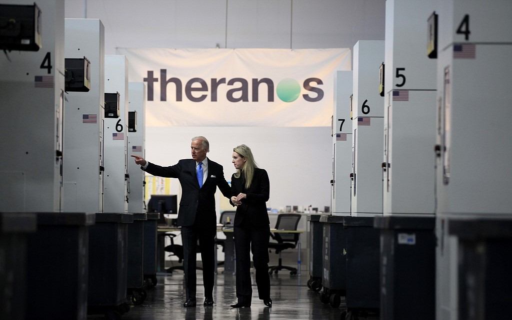 从百亿美元到零估值，硅谷的Theranos或许不止一个