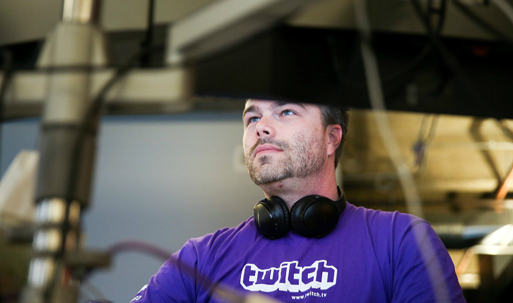 那些没有观众的主播们