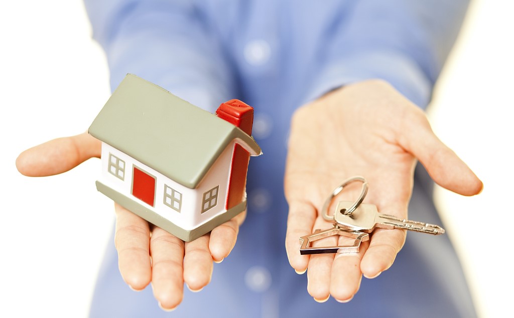 县城里的房产中介江湖