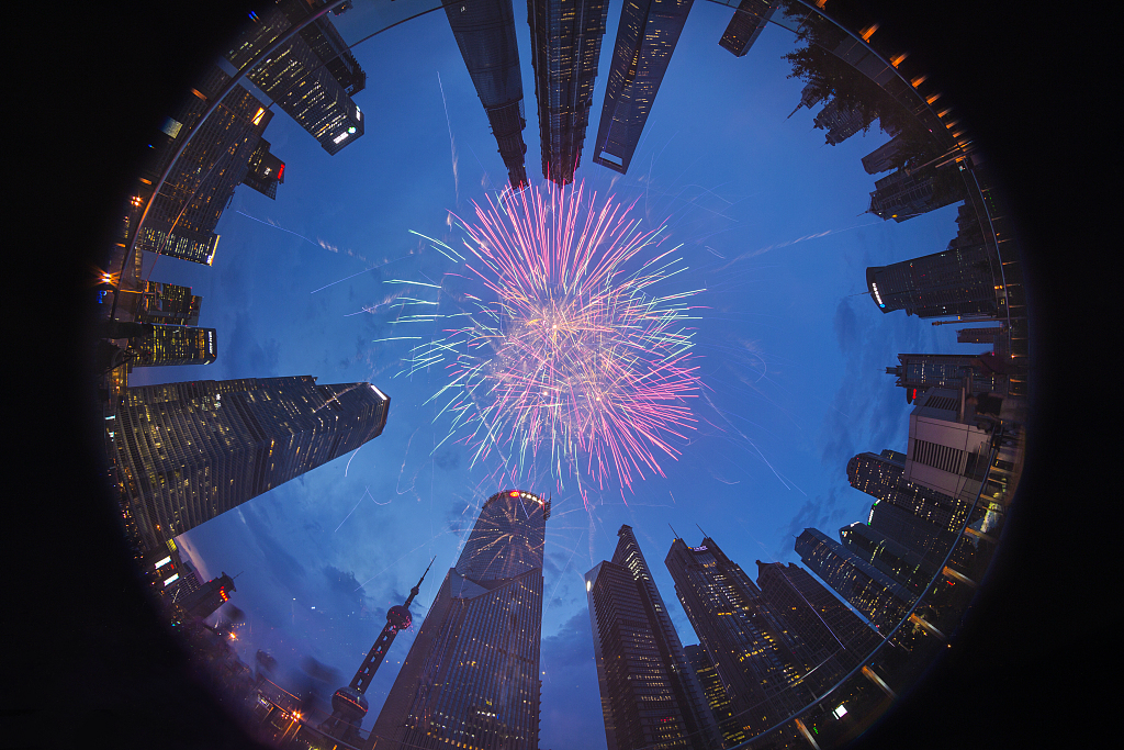 京沪医疗发展效率PK