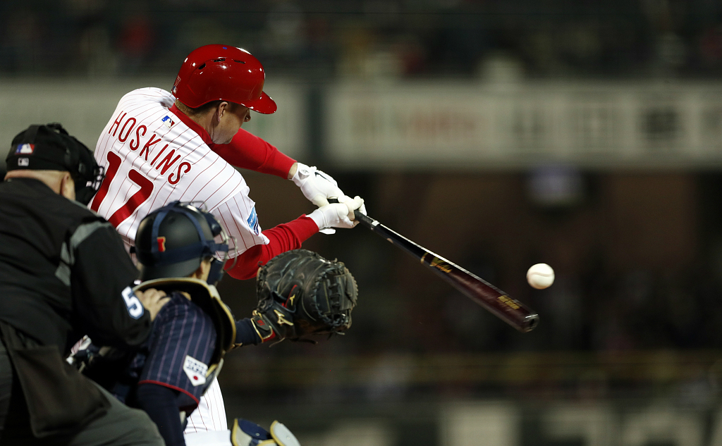 两大棒球联盟的非典型转会，「入札」制度60年恩怨史