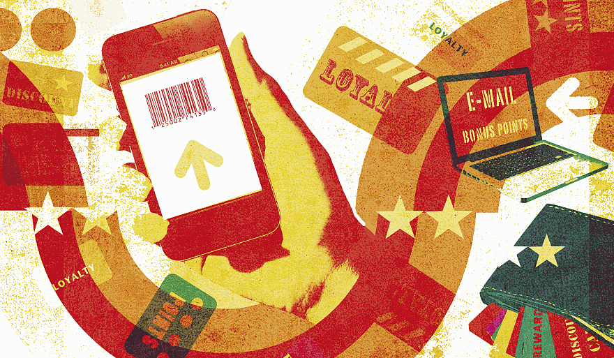 大品牌做微商，凑热闹还是新渠道？