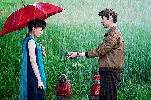 电影市场不相信“情人节”