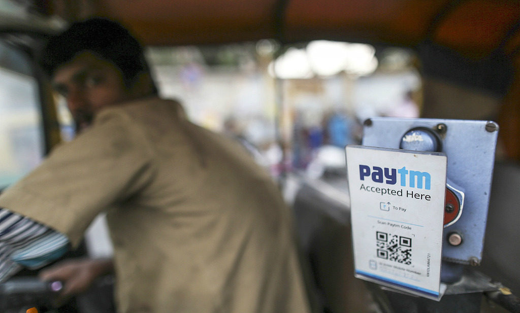 效仿微信和支付宝，印度公司争相打造超级应用