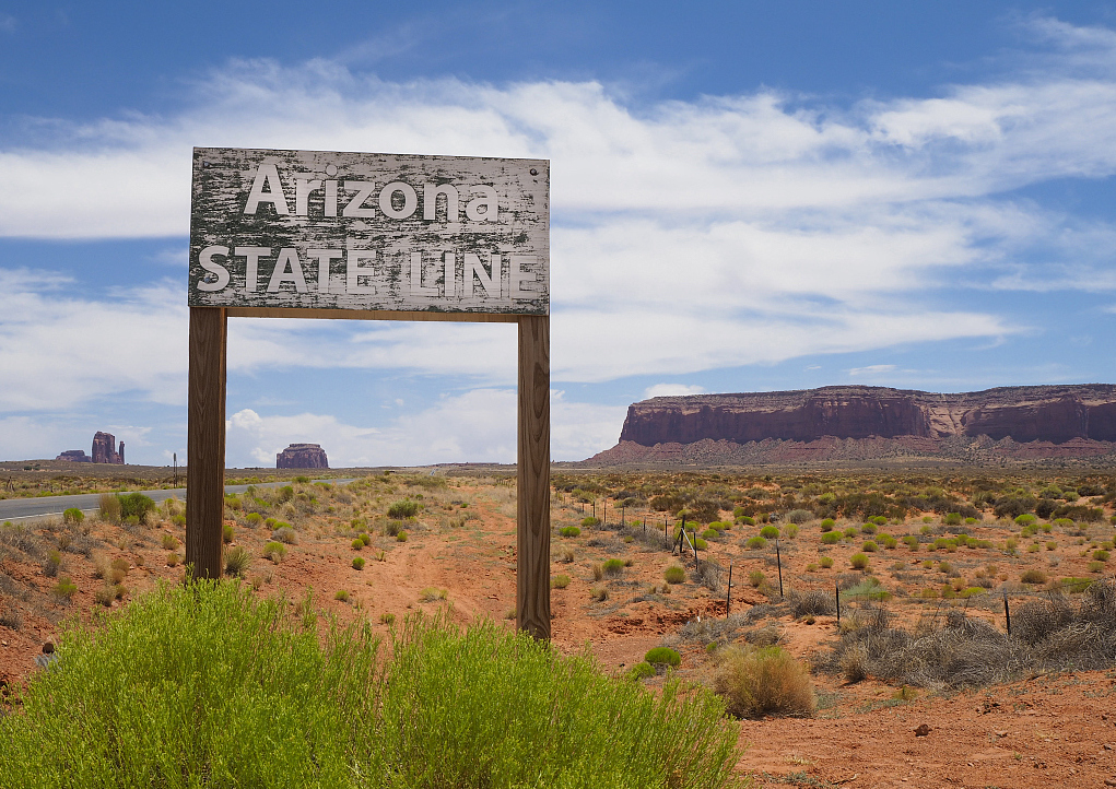 美国也有“五环外”：底层人民的增长故事