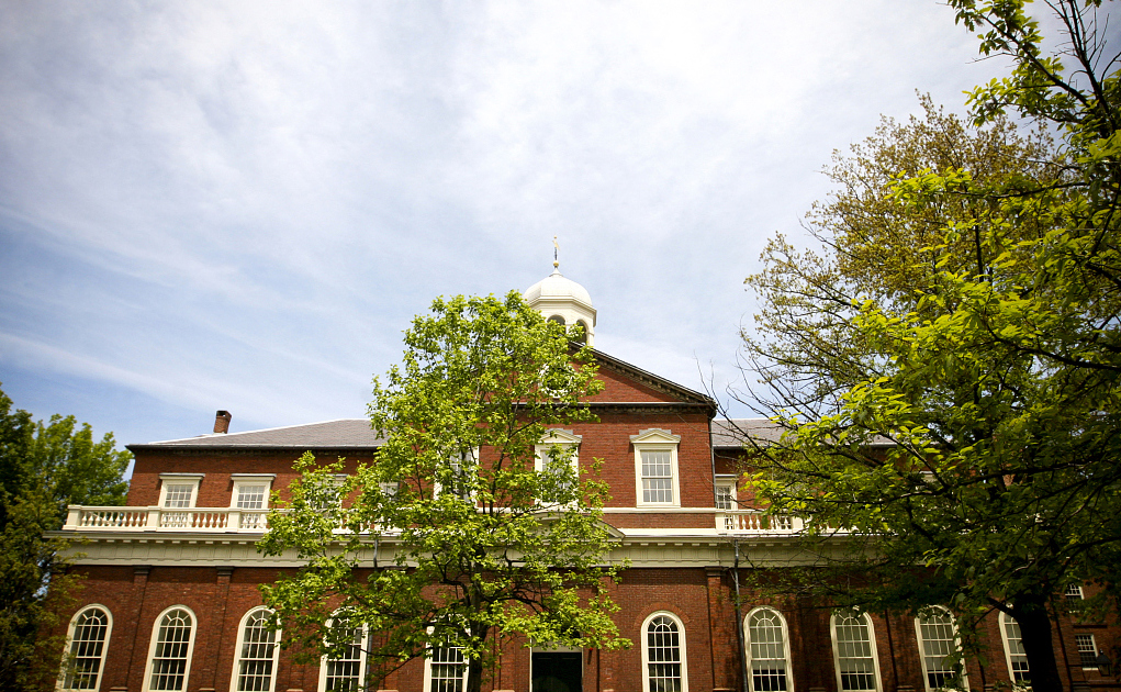 赴美留学第四谈：中国学生进藤校真的越来越难了吗？| 独家专栏