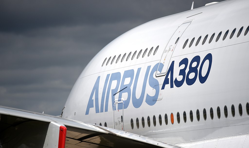 空客A380停产：巨无霸飞机沉浮录