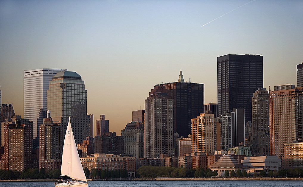 商业之都容不下科技巨头：纽约和亚马逊何以分道扬镳？