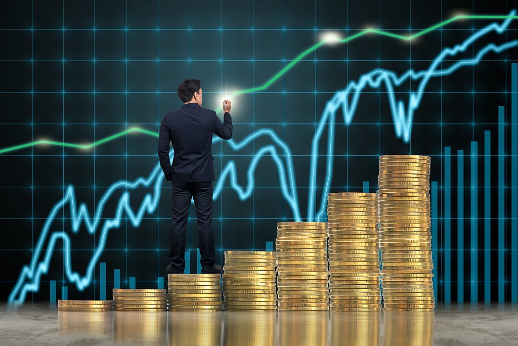 科技创投，ToB也性感 | 投资者说